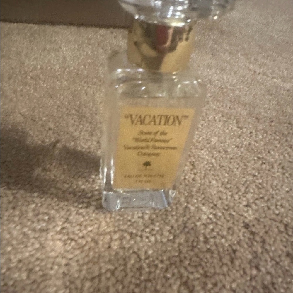 Eau de Toilette - Gold - Picture 2 of 2